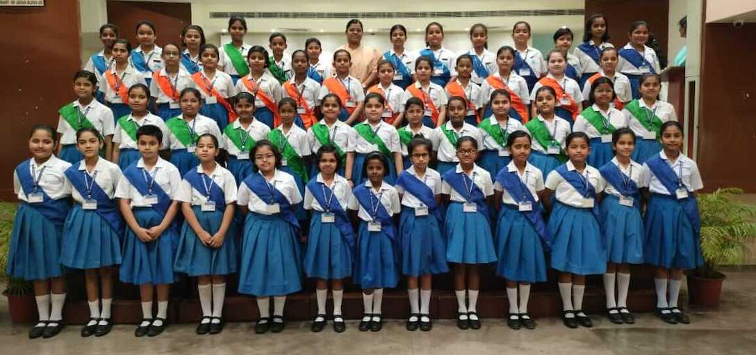 School Cabinet